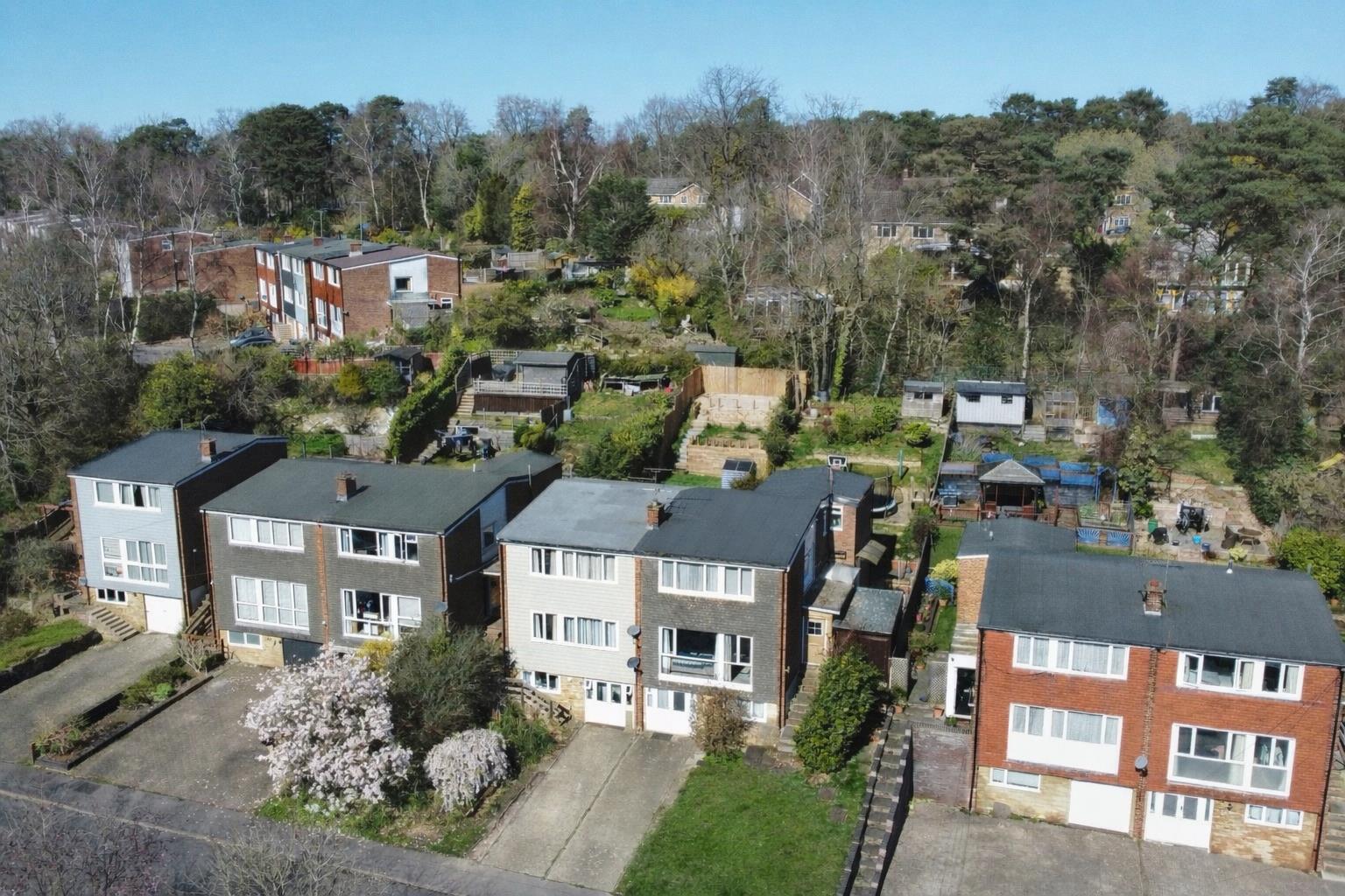 Old Pasture Road, Frimley, Camberley